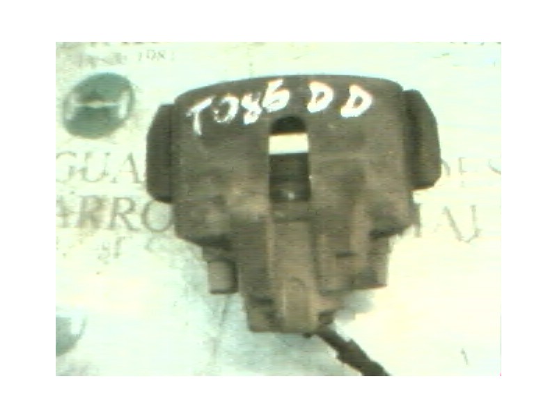 Recambio de pinza freno delantera derecha para ford mondeo familiar (gd) ghia referencia OEM IAM   