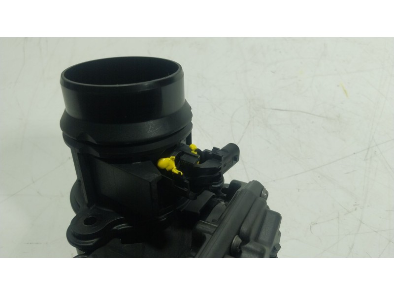 Recambio de caja mariposa para bmw 5 (g30, f90) 530 d xdrive referencia OEM IAM 13548512452 13548512452 