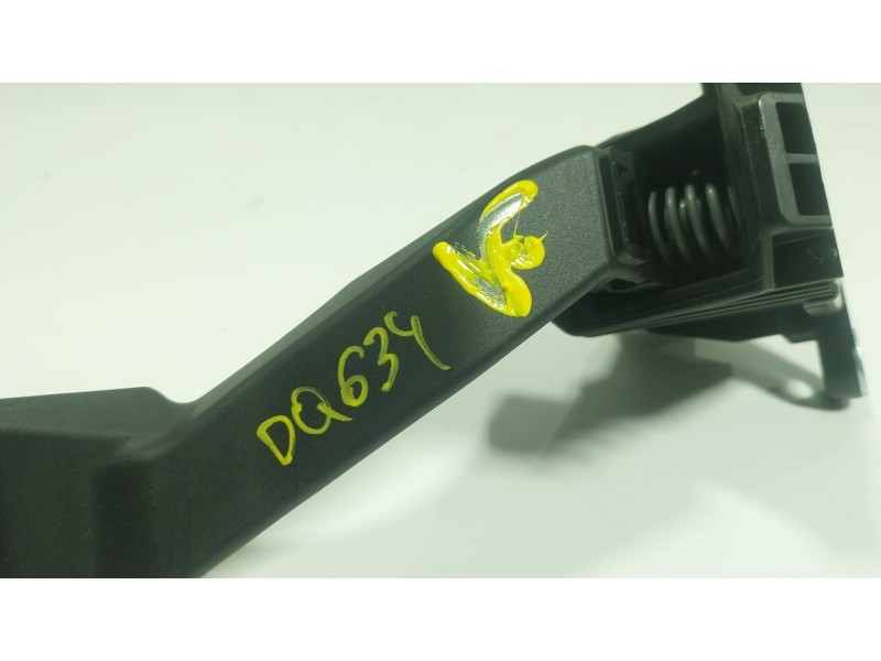 Recambio de potenciometro pedal para honda jazz v (gr_) 1.5 ehev (gr3, gr6) referencia OEM IAM  17800TZAA011M4 