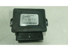 Recambio de modulo electronico para nissan juke (f16_) 1.6 hybrid referencia OEM IAM 3601000Q1H 285F23724R 