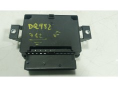 Recambio de modulo electronico para nissan juke (f16_) 1.6 hybrid referencia OEM IAM 3601000Q1H 285F23724R  2