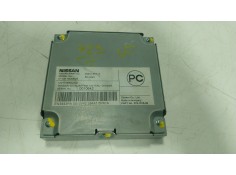 Recambio de modulo electronico para nissan juke (f16_) 1.6 hybrid referencia OEM IAM 284A16PA1A 284A16PA1A 