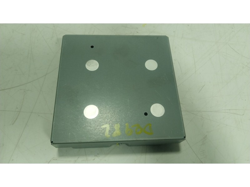 Recambio de modulo electronico para nissan juke (f16_) 1.6 hybrid referencia OEM IAM 284A16PA1A 284A16PA1A 