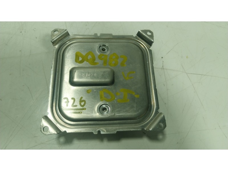 Recambio de modulo electronico para nissan juke (f16_) 1.6 hybrid referencia OEM IAM 260558992E 260558992E 