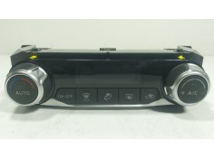 Recambio de mando climatizador para nissan juke (f16_) 1.6 hybrid referencia OEM IAM 275005FA5A 275005FA5A 