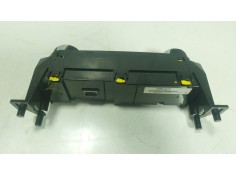 Recambio de mando climatizador para nissan juke (f16_) 1.6 hybrid referencia OEM IAM 275005FA5A 275005FA5A  2
