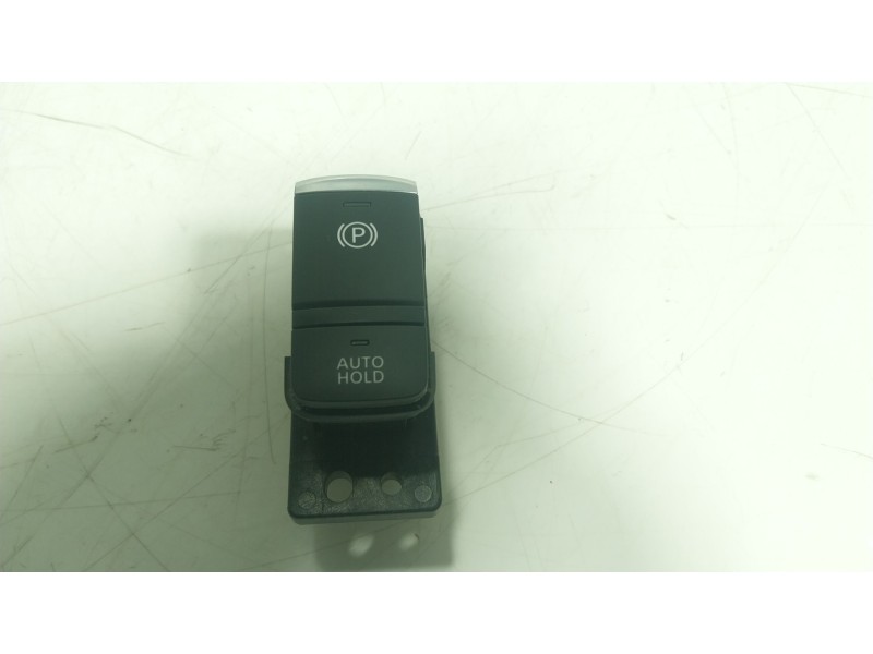 Recambio de palanca freno de mano para nissan juke (f16_) 1.6 hybrid referencia OEM IAM 251756PA0A 251756PA0A 