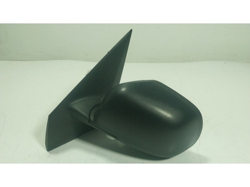 Recambio de espejo izquierdo para dacia dokker furgoneta/monovolumen 1.6 referencia OEM IAM 963025005R  