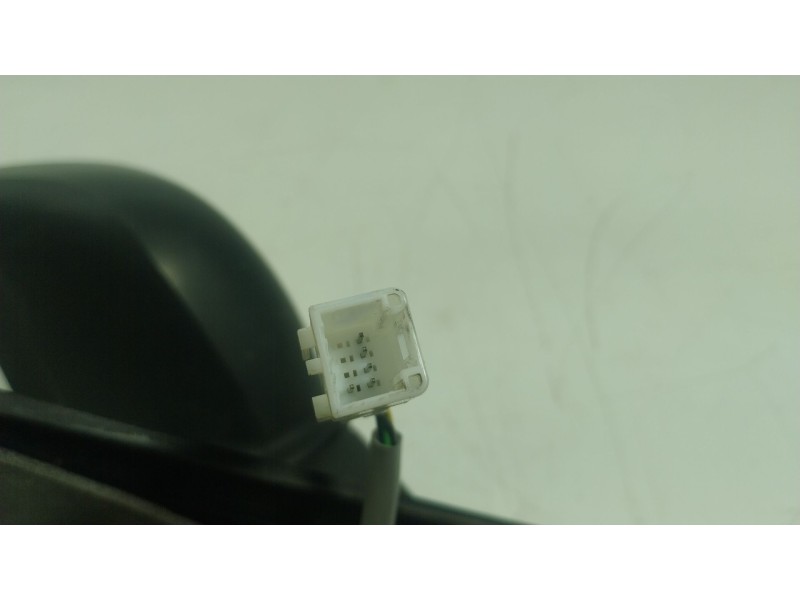 Recambio de espejo izquierdo para dacia dokker furgoneta/monovolumen 1.6 referencia OEM IAM 963025005R  