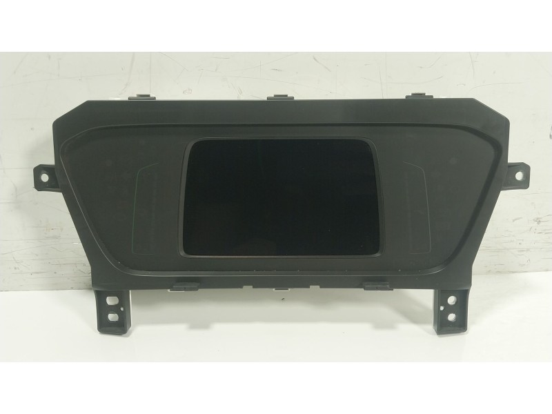 Recambio de cuadro instrumentos para honda jazz v (gr_) 1.5 ehev (gr3, gr6) referencia OEM IAM  78100TZBG214M1 