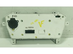 Recambio de cuadro instrumentos para honda jazz v (gr_) 1.5 ehev (gr3, gr6) referencia OEM IAM  78100TZBG214M1  2