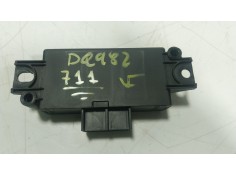 Recambio de modulo electronico para nissan juke (f16_) 1.6 hybrid referencia OEM IAM 285326PA0B 285386PA0B  2