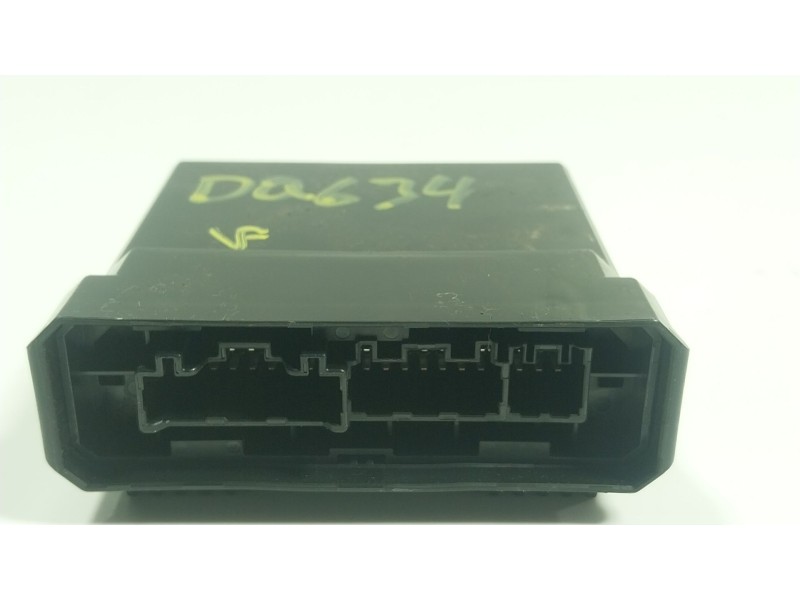 Recambio de modulo electronico para honda jazz v (gr_) 1.5 ehev (gr3, gr6) referencia OEM IAM  38850TZAG01041 