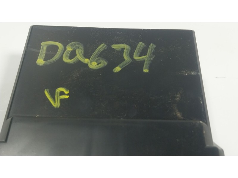 Recambio de modulo electronico para honda jazz v (gr_) 1.5 ehev (gr3, gr6) referencia OEM IAM  38850TZAG01041 