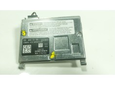 Recambio de modulo electronico para honda jazz v (gr_) 1.5 ehev (gr3, gr6) referencia OEM IAM  36160TZBG05  2