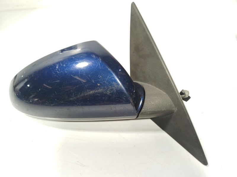 Recambio de espejo derecho para nissan primera berlina (p12) acenta referencia OEM IAM   