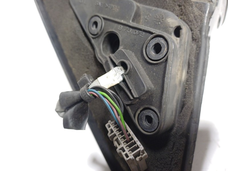 Recambio de espejo derecho para nissan primera berlina (p12) acenta referencia OEM IAM   