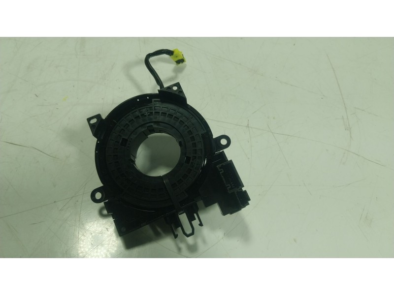 Recambio de anillo airbag para nissan juke (f16_) 1.6 hybrid referencia OEM IAM 255546CA0A 255546CA0A 