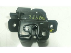 Recambio de cerradura maletero / porton para nissan juke (f16_) 1.6 hybrid referencia OEM IAM 846304010R 846304010P 