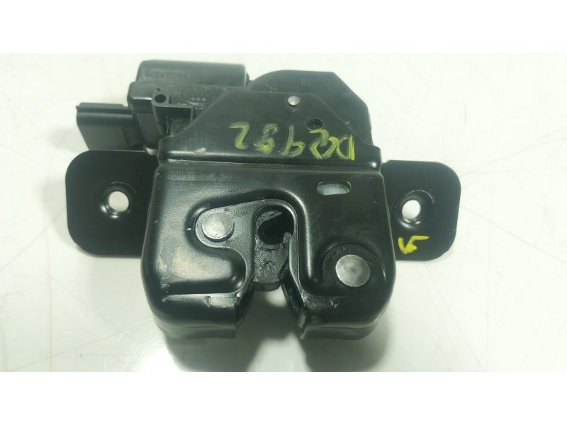 Recambio de cerradura maletero / porton para nissan juke (f16_) 1.6 hybrid referencia OEM IAM 846304010R 846304010P 