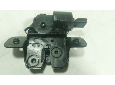 Recambio de cerradura maletero / porton para nissan juke (f16_) 1.6 hybrid referencia OEM IAM 846304010R 846304010P  2