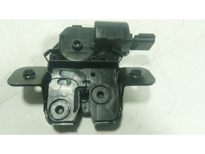 Recambio de cerradura maletero / porton para nissan juke (f16_) 1.6 hybrid referencia OEM IAM 846304010R 846304010P 