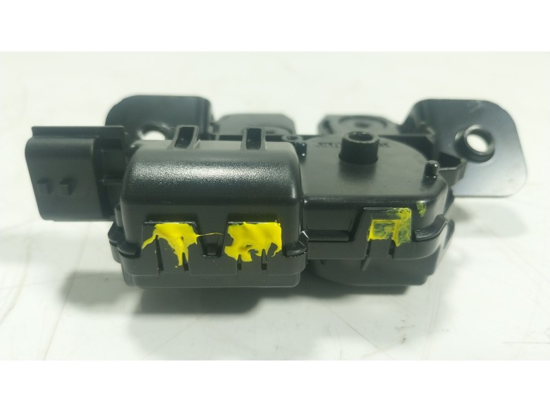 Recambio de cerradura maletero / porton para nissan juke (f16_) 1.6 hybrid referencia OEM IAM 846304010R 846304010P 