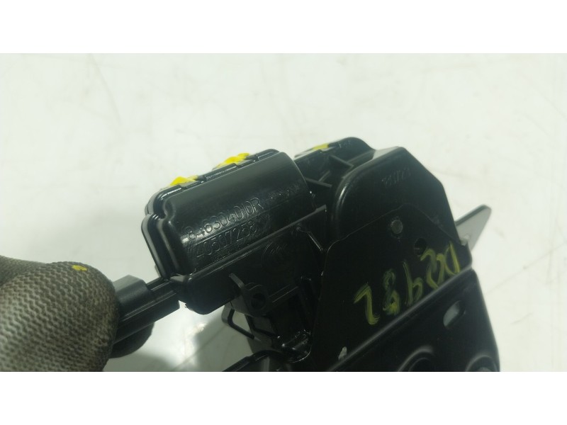 Recambio de cerradura maletero / porton para nissan juke (f16_) 1.6 hybrid referencia OEM IAM 846304010R 846304010P 