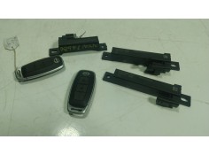 Recambio de conmutador de arranque para nissan juke (f16_) 1.6 hybrid referencia OEM IAM 285E5JK60A 285E76XJ0A 