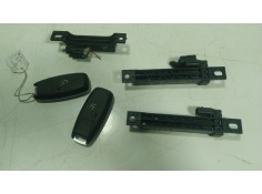 Recambio de conmutador de arranque para nissan juke (f16_) 1.6 hybrid referencia OEM IAM 285E5JK60A 285E76XJ0A  2