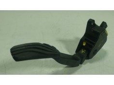 Recambio de potenciometro pedal para nissan juke (f16_) 1.6 hybrid referencia OEM IAM 180026PE0B 180026PE0B 