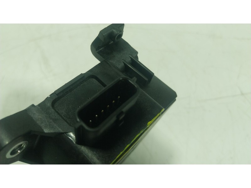 Recambio de potenciometro pedal para nissan juke (f16_) 1.6 hybrid referencia OEM IAM 180026PE0B 180026PE0B 