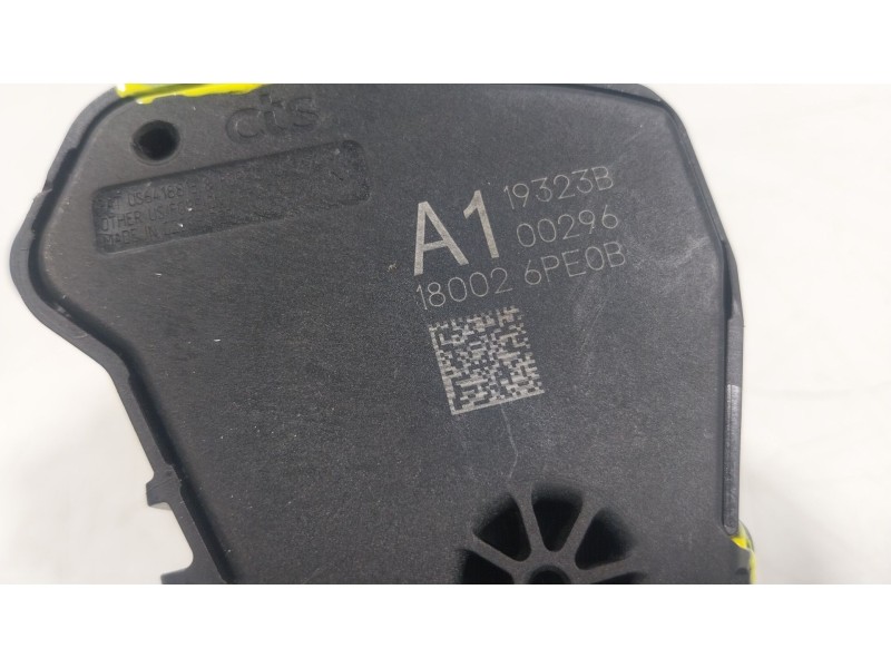 Recambio de potenciometro pedal para nissan juke (f16_) 1.6 hybrid referencia OEM IAM 180026PE0B 180026PE0B 