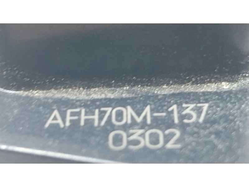 Recambio de caudalimetro para honda jazz v (gr_) 1.5 ehev (gr3, gr6) referencia OEM IAM  AFH70M137 