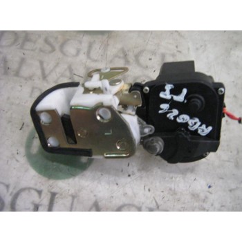 CERRADURA PUERTA TRASERA IZQUIERDA 