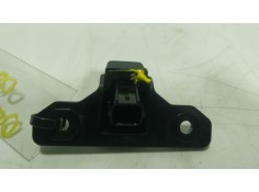 Recambio de modulo electronico para nissan juke (f16_) 1.6 hybrid referencia OEM IAM 284F16PA0B 284F16PA0B  2