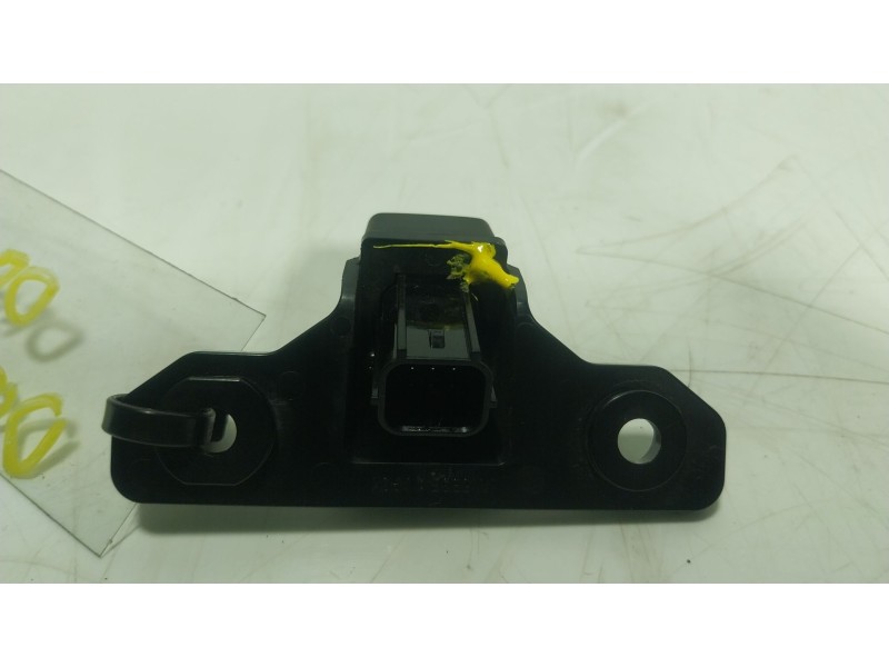 Recambio de modulo electronico para nissan juke (f16_) 1.6 hybrid referencia OEM IAM 284F16PA0B 284F16PA0B 