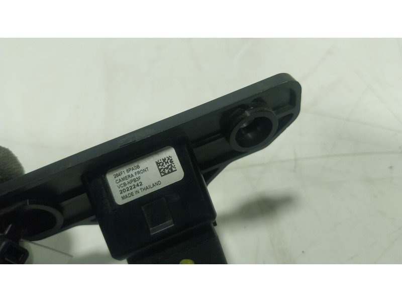 Recambio de modulo electronico para nissan juke (f16_) 1.6 hybrid referencia OEM IAM 284F16PA0B 284F16PA0B 