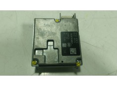 Recambio de modulo electronico para nissan juke (f16_) 1.6 hybrid referencia OEM IAM 284G36PW1A 284G36PW1A  2