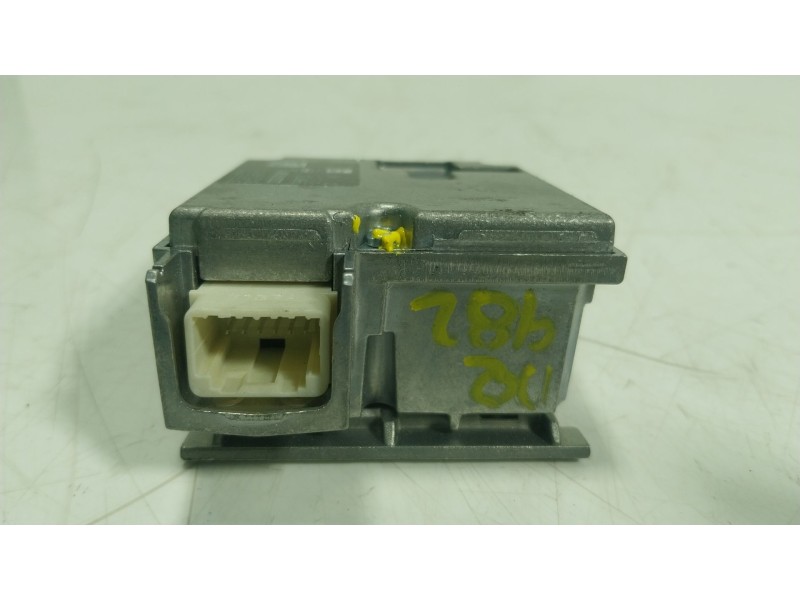 Recambio de modulo electronico para nissan juke (f16_) 1.6 hybrid referencia OEM IAM 284G36PW1A 284G36PW1A 