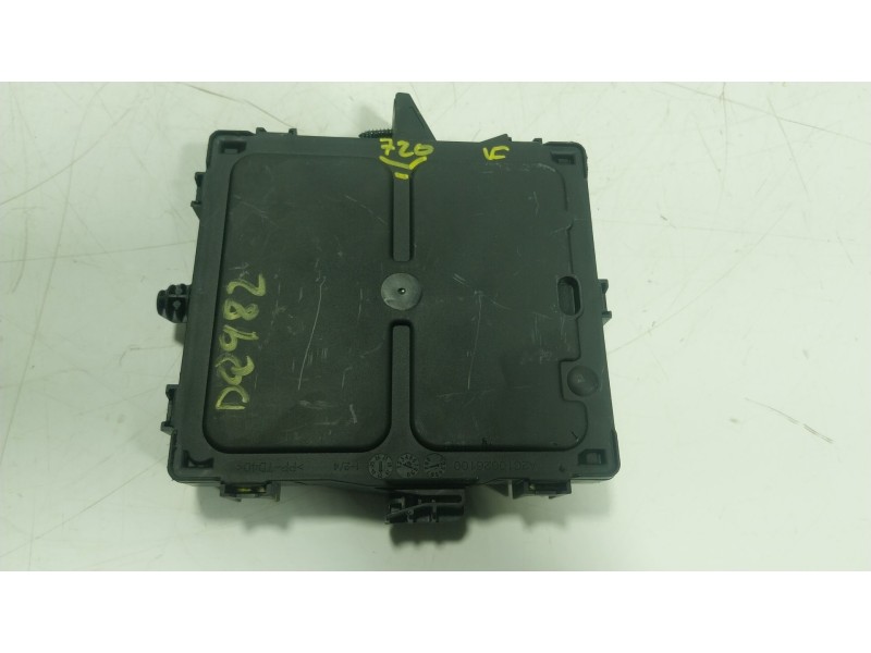 Recambio de modulo electronico para nissan juke (f16_) 1.6 hybrid referencia OEM IAM 284B26PD0A 284B26PD0A 