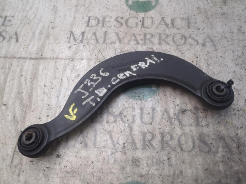 Recambio de brazo suspension superior trasero derecho para ford focus berlina (cak) ghia referencia OEM IAM   