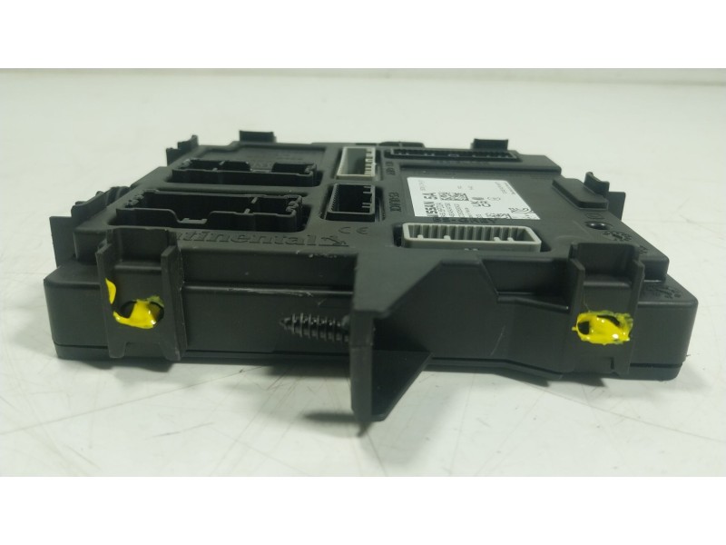 Recambio de modulo electronico para nissan juke (f16_) 1.6 hybrid referencia OEM IAM 284B26PD0A 284B26PD0A 