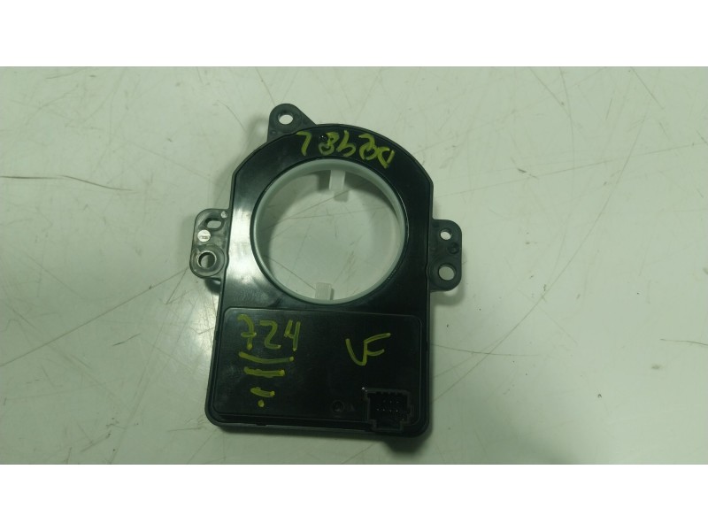 Recambio de modulo electronico para nissan juke (f16_) 1.6 hybrid referencia OEM IAM 479456PE0C 479456PE0C 