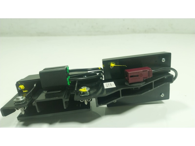 Recambio de modulo electronico para honda jazz v (gr_) 1.5 ehev (gr3, gr6) referencia OEM IAM  39510TZAG110M1 