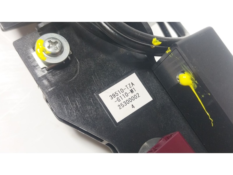 Recambio de modulo electronico para honda jazz v (gr_) 1.5 ehev (gr3, gr6) referencia OEM IAM  39510TZAG110M1 