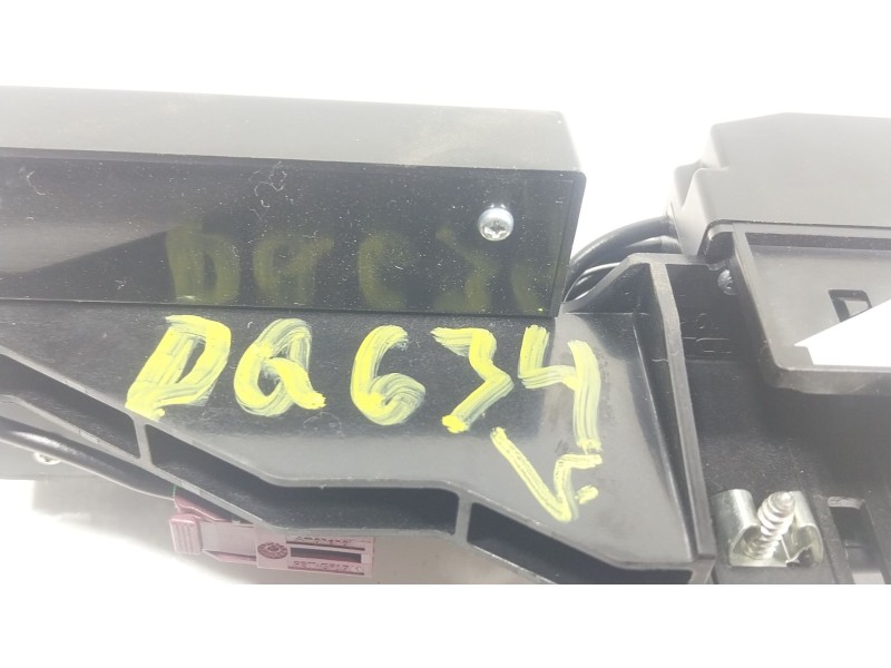 Recambio de modulo electronico para honda jazz v (gr_) 1.5 ehev (gr3, gr6) referencia OEM IAM  39510TZAG110M1 