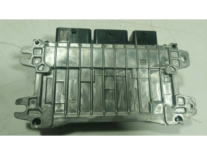 Recambio de centralita motor uce para nissan juke (f16_) 1.6 hybrid referencia OEM IAM 237106PD0A NEC051616 