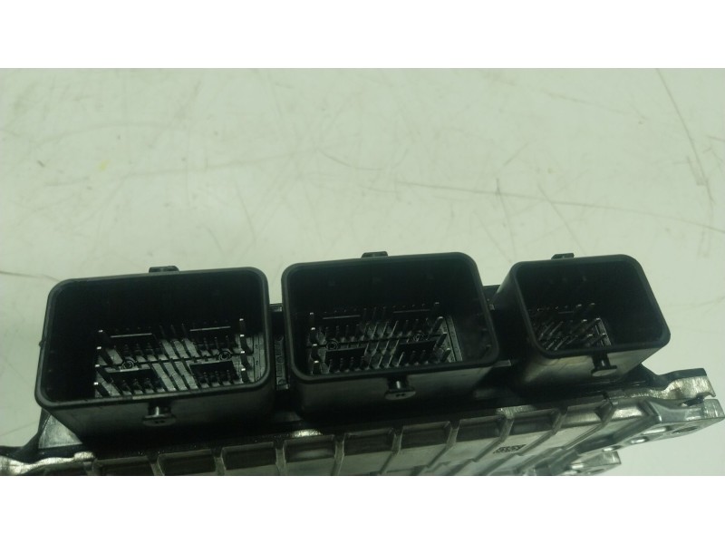 Recambio de centralita motor uce para nissan juke (f16_) 1.6 hybrid referencia OEM IAM 237106PD0A NEC051616 