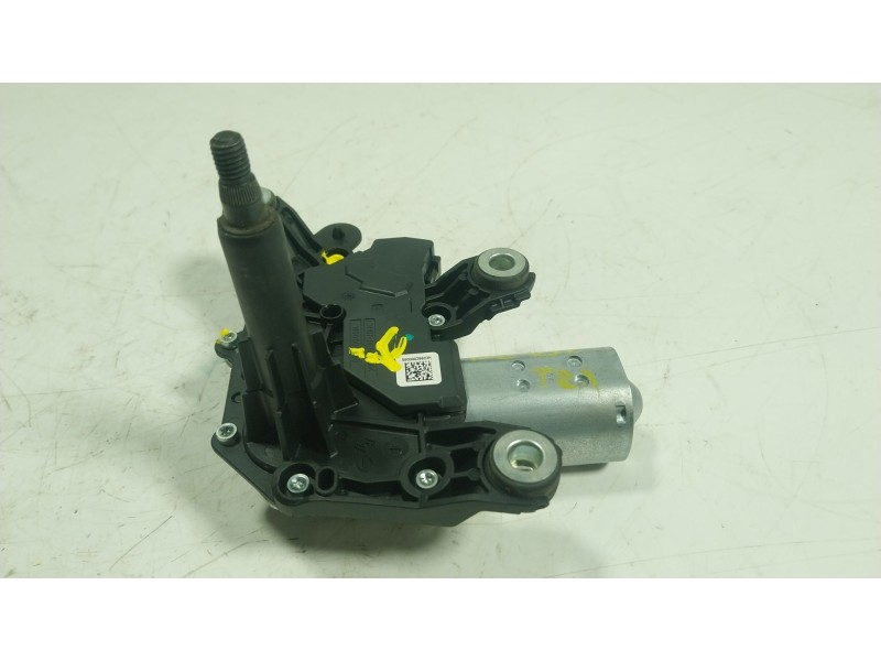 Recambio de motor limpia trasero para nissan juke (f16_) 1.6 hybrid referencia OEM IAM 287104EL0A 287104EL0A 